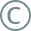 copyright icon