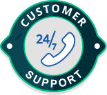 customer support