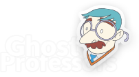 ghost professor